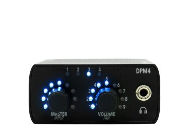 Digital Audio Labs DPM4