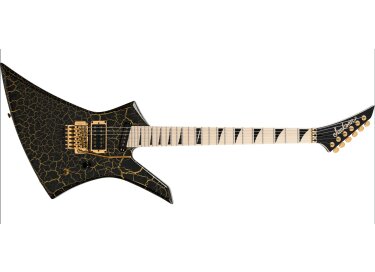 Jackson Pro Plus Signature Brandon Ellis Kelly KE27