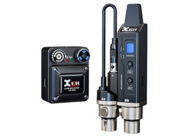 Xvive U45D