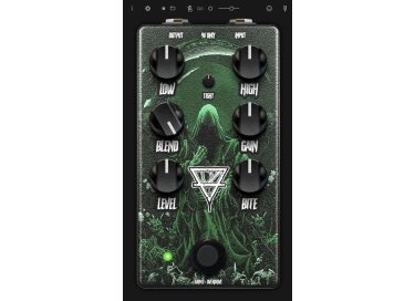 Aurora DSP Grim3
