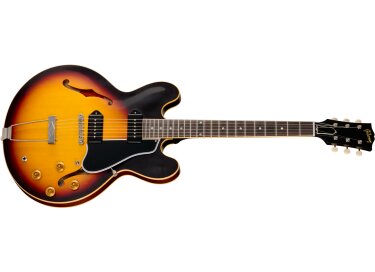 Gibson 1959 ES-330 Reissue