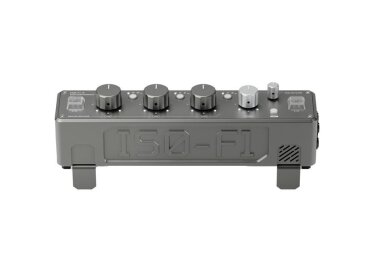 Nano Modules ISO-F1
