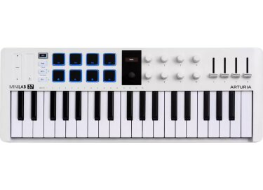 Arturia MiniLab 37