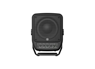 Yamaha Stagepas 100BTR mkII