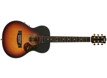 Maton Troubadour Mini