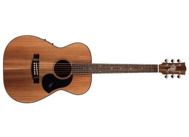 Maton Blackwood EBW808