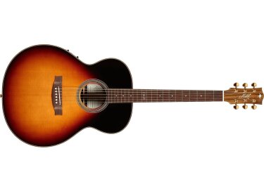 Maton Master Built The T.E. Personal Jumbo