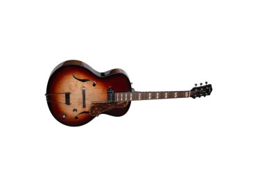 Godin 5th Avenue Kingpin P90 DLX