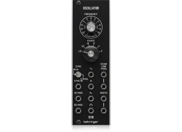 Behringer 921B Oscillator