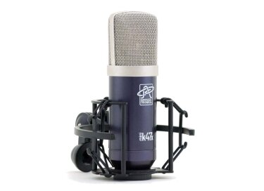 Roswell Pro Audio Mini K47x