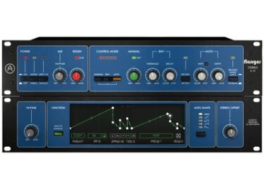 Arturia Flanger BL-20
