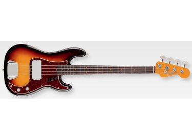 Fender James Jamerson 1962 Precision Bass