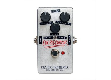 Electro-Harmonix EHX Percolator