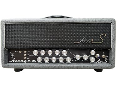 AmS Amplifiers Avenge 20