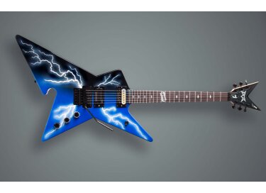 Dime Guitarz Culprit