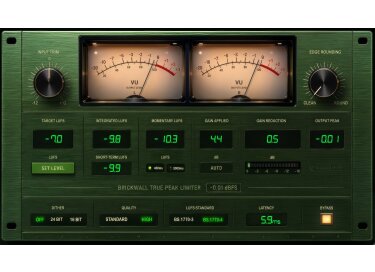 M Media Audio Volume Dealer