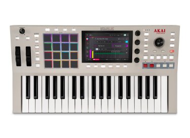 Akai Professional MPC Key 37 G2