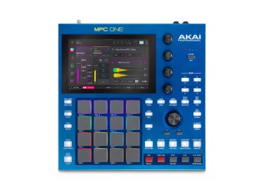 Akai Professional MPC One G2