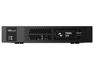 Powersoft PRIMA 324