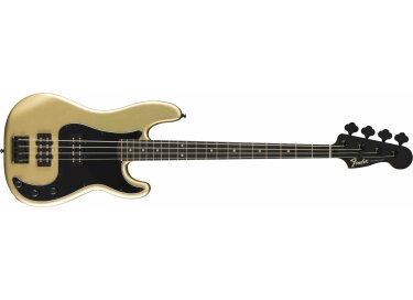 Fender Limited Edition Player Fusion Precision Bass HH
