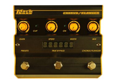 Markbass Chorus/Flanger