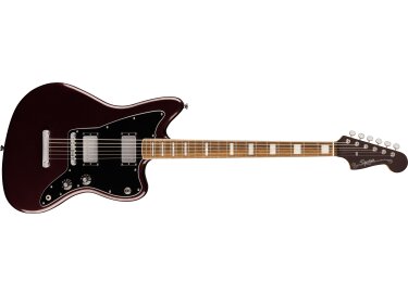 Squier Paranormal Baritone Jazzmaster HH