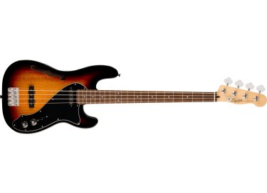 Squier Paranormal Precision Bass Thinline SJ