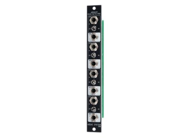 ADDAC System ADDAC217 Quad Gate to Trigger