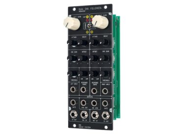 ADDAC System ADDAC220 Dual Envelope Follower+