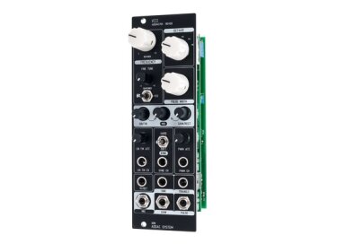 ADDAC System ADDAC701 VCO REV02