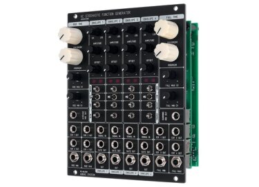 ADDAC System ADDAC506 VC Stochastic Function Generator