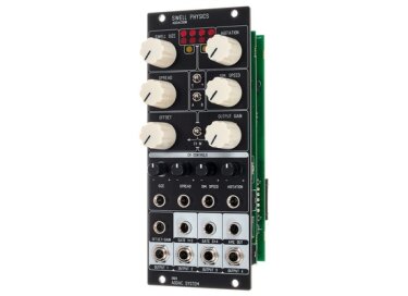 ADDAC System ADDAC508 Swell Physics