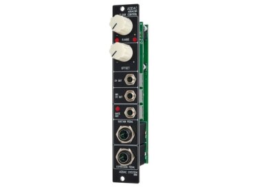 ADDAC System ADDAC301 Floor Control