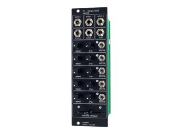 ADDAC System ADDAC306 VC Transitions