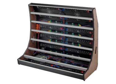 ADDAC System ADDAC901M 21U Monster Frame