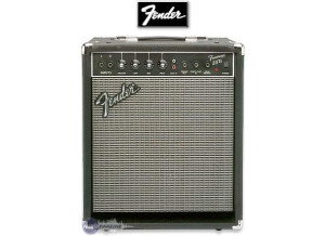 Fender Frontman 25B