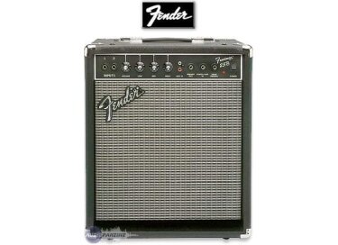 Fender Frontman 25B