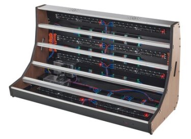 ADDAC System ADDAC901M 15U Monster Frame