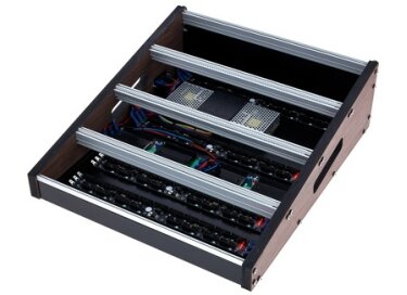 ADDAC System ADDAC901TA 12U Tabletop Frame
