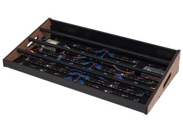 ADDAC System ADDAC901TAM 12U Tabletop Frame