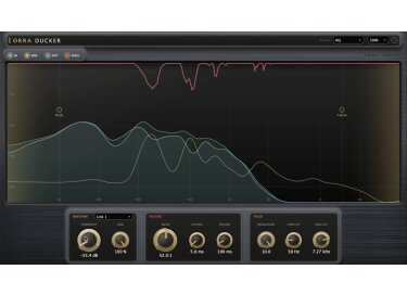 Orra Audio Orra Ducker