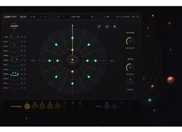 Pitch Innovations Loop 2 Kit