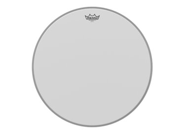 Remo Ambassador X Coated Bass Drumhead