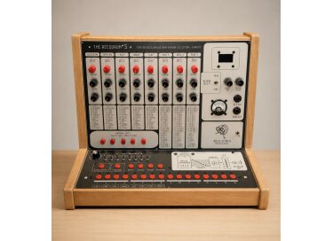 Reco Synth Recodrum S