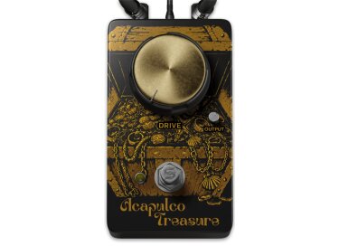 Audio Assault Acapulco