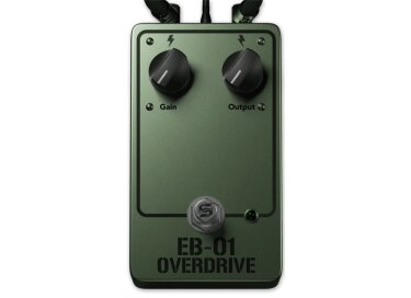 Audio Assault EB01