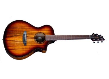 Breedlove Pursuit Exotic S Concert CE