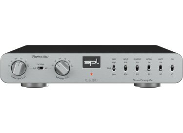 SPL Phonos duo