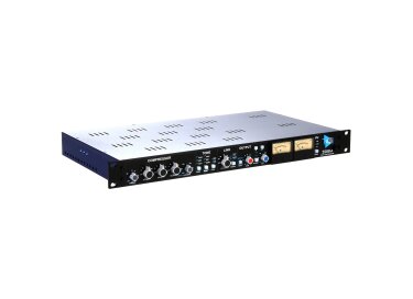 API Audio 2500+