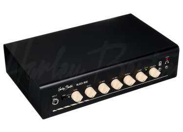 Harley Benton Block-800